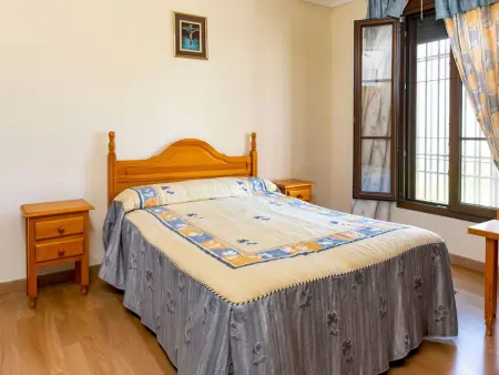 Villa Anita, Maison 8 personnes à Rincón de la Victoria - Photo 16