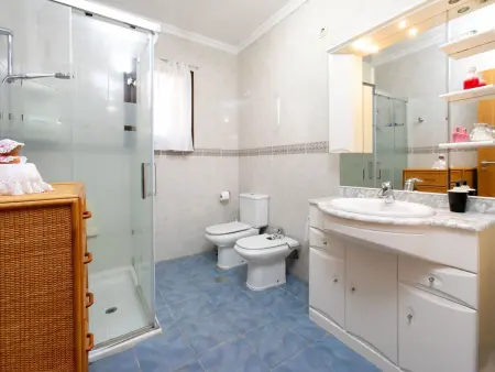 Villa Anita, Maison 8 personnes à Rincón de la Victoria - Photo 18