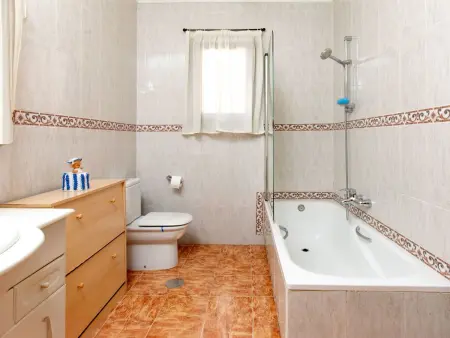 Villa Anita, Maison 8 personnes à Rincón de la Victoria - Photo 19