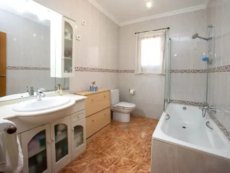 Villa Anita, Maison 8 personnes à Rincón de la Victoria - Photo 20