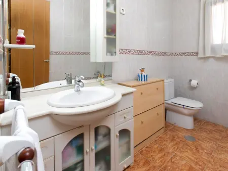 Villa Anita, Maison 8 personnes à Rincón de la Victoria - Photo 21