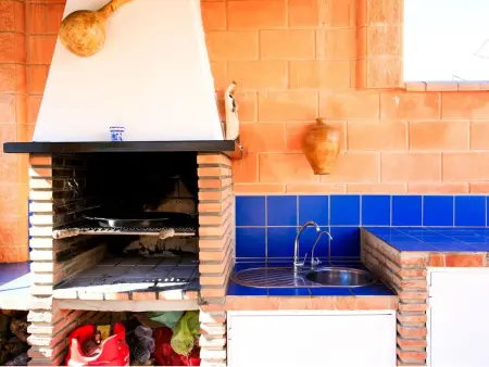 Villa Anita, Maison 8 personnes à Rincón de la Victoria - Photo 24