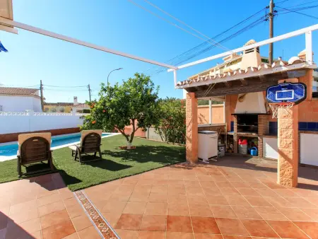Villa Anita, Maison 8 personnes à Rincón de la Victoria - Photo 25