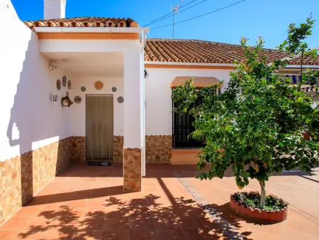 Villa Anita, Maison 8 personnes à Rincón de la Victoria - Photo 26