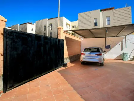 Villa Anita, Maison 8 personnes à Rincón de la Victoria - Photo 27