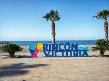 Villa Anita, Maison 8 personnes à Rincón de la Victoria - Photo 30