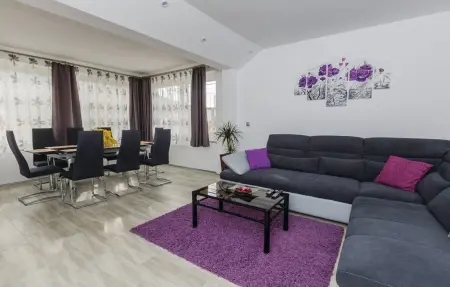 Maison 7 personnes à Vinisce - Photo 2