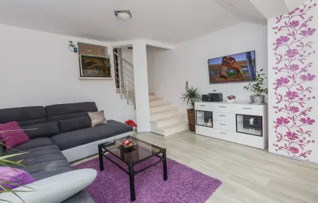 Maison 7 personnes à Vinisce - Photo 13
