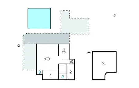 Maison 7 personnes à Vinisce - Photo 41