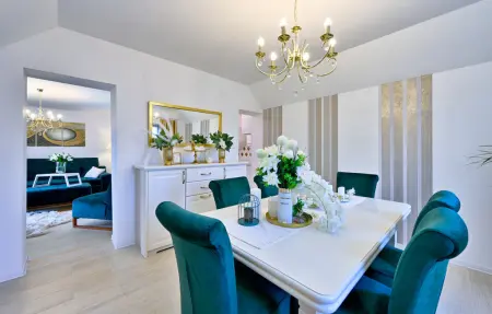 Maison 6 personnes à Varazdin Breg - Photo 2
