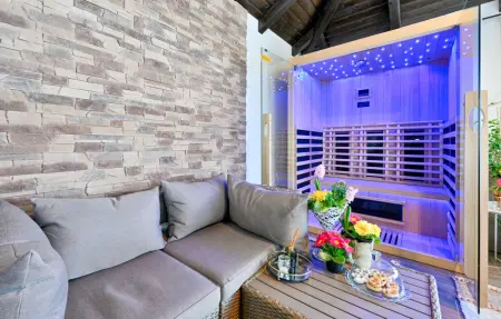 Maison 6 personnes à Varazdin Breg - Photo 4