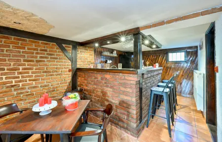 Maison 6 personnes à Varazdin Breg - Photo 6