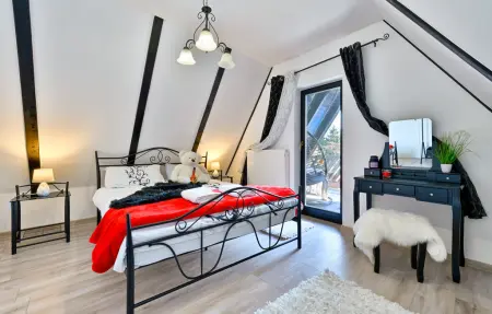 Maison 6 personnes à Varazdin Breg - Photo 8
