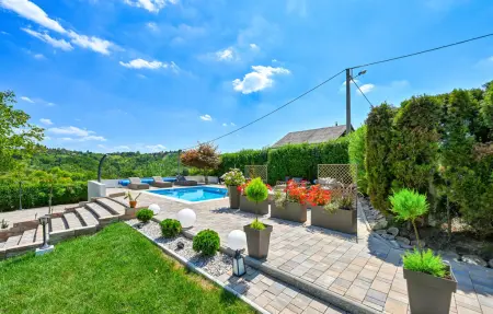 Maison 6 personnes à Varazdin Breg - Photo 10