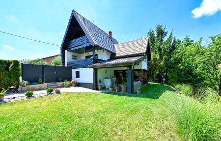 Maison 6 personnes à Varazdin Breg - Photo 13
