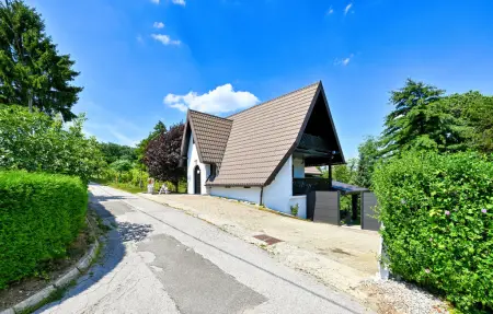 Maison 6 personnes à Varazdin Breg - Photo 15