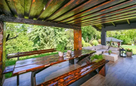 Maison 6 personnes à Varazdin Breg - Photo 17