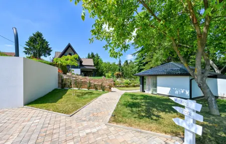 Maison 6 personnes à Varazdin Breg - Photo 19
