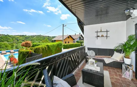 Maison 6 personnes à Varazdin Breg - Photo 23