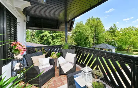 Maison 6 personnes à Varazdin Breg - Photo 24