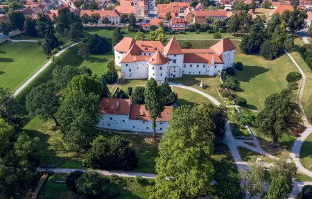 Maison 6 personnes à Varazdin Breg - Photo 49