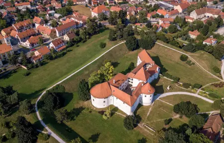 Maison 6 personnes à Varazdin Breg - Photo 50