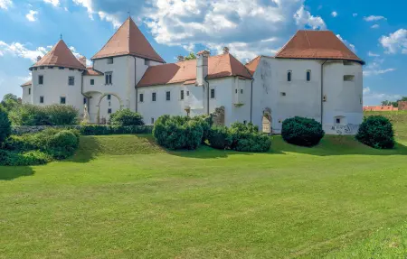 Maison 6 personnes à Varazdin Breg - Photo 51