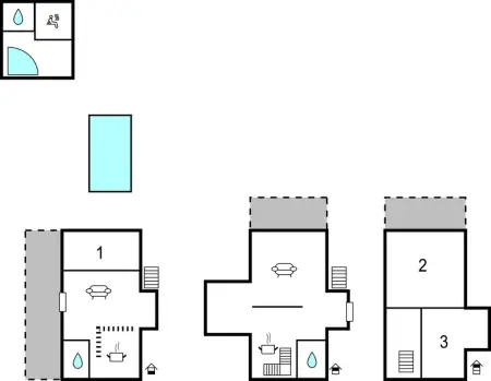 Maison 6 personnes à Varazdin Breg - Photo 55