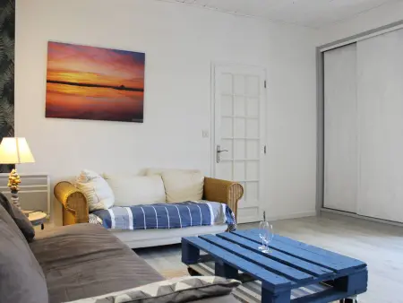 Maison 2 pièces 4 pers à La Cotinière, parking, proche océan - Photo 3