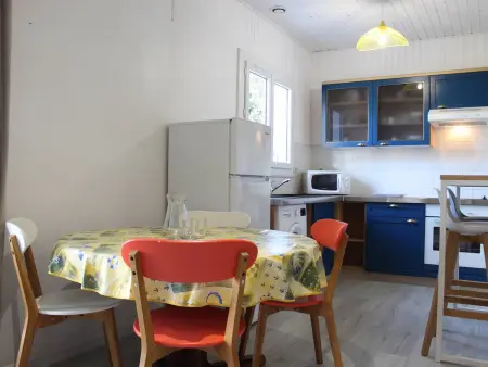 Maison 2 pièces 4 pers à La Cotinière, parking, proche océan - Photo 4