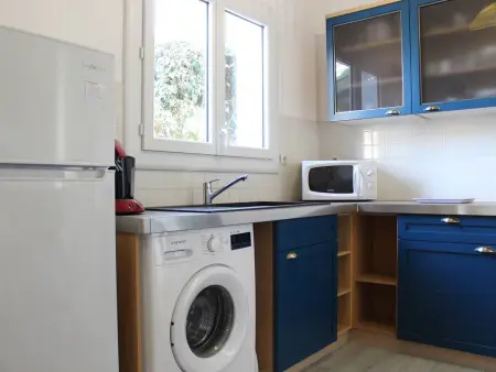 Maison 2 pièces 4 pers à La Cotinière, parking, proche océan - Photo 6