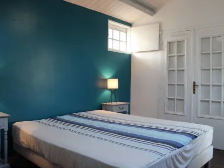 Maison 2 pièces 4 pers à La Cotinière, parking, proche océan - Photo 7