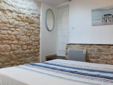 Maison 2 pièces 4 pers à La Cotinière, parking, proche océan - Photo 9