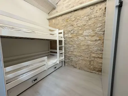 Maison 2 pièces 4 pers à La Cotinière, parking, proche océan - Photo 10