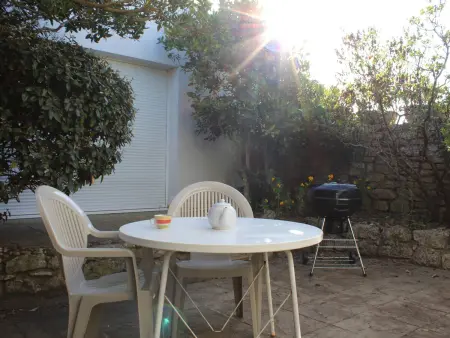 Maison 2 pièces 4 pers à La Cotinière, parking, proche océan - Photo 13