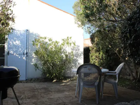 Maison 2 pièces 4 pers à La Cotinière, parking, proche océan - Photo 14