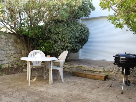 Maison 2 pièces 4 pers à La Cotinière, parking, proche océan - Photo 15