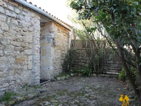 Maison 2 pièces 4 pers à La Cotinière, parking, proche océan - Photo 16