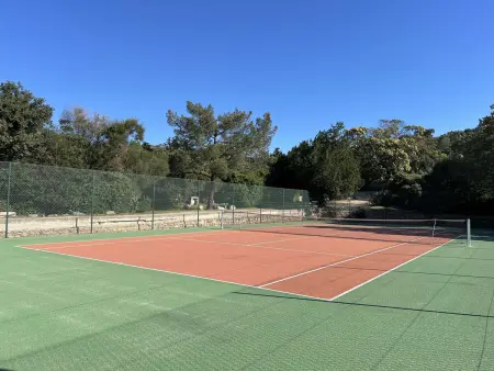 Villa 4 pièces avec terrasse, à 200m de la plage de Santa-Giulia, climatisée et parking privé - Photo 19
