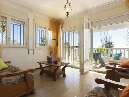 Arenal, Maison 10 personnes à L'Ampolla - Photo 5