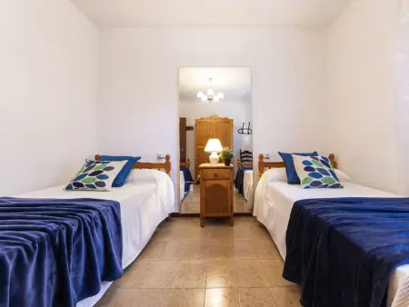 Arenal, Maison 10 personnes à L'Ampolla - Photo 10