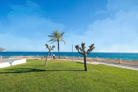 Luz y Playa Moraira, Confort à quelques pas de la mer - Photo 36