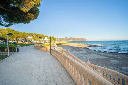 Luz y Playa Moraira, Confort à quelques pas de la mer - Photo 39