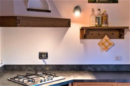 Borgo Macereto, Maison de vacances à Dicomano avec piscine privée - Photo 10