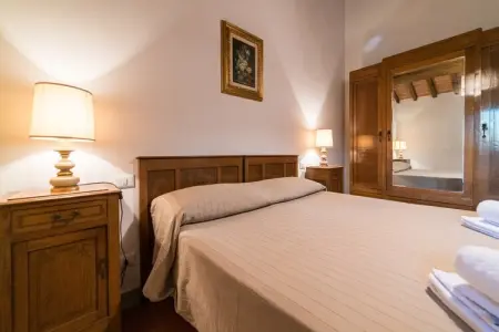 Borgo Macereto, Maison de vacances à Dicomano avec piscine privée - Photo 38