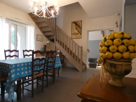 Maison de vacances à 100m de la plage - 7 pers - Notre Dame-de-Monts - Photo 1