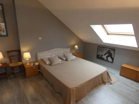 Maison de vacances à 100m de la plage - 7 pers - Notre Dame-de-Monts - Photo 2
