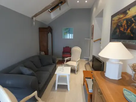 Maison de vacances à 100m de la plage - 7 pers - Notre Dame-de-Monts - Photo 3