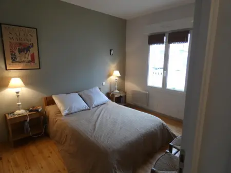 Maison de vacances à 100m de la plage - 7 pers - Notre Dame-de-Monts - Photo 4