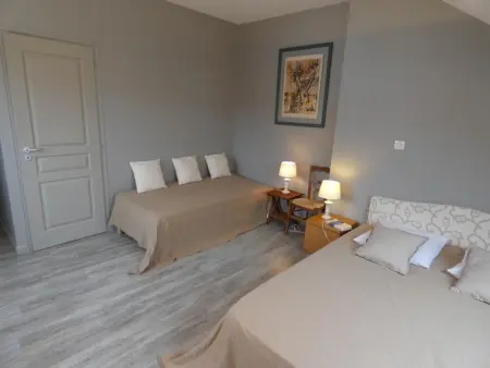 Maison de vacances à 100m de la plage - 7 pers - Notre Dame-de-Monts - Photo 5
